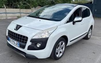 Peugeot 3008 Béthune