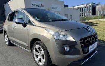 Peugeot 3008 Le-Bignon