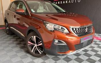 Peugeot 3008 Béziers