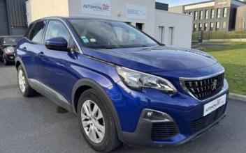 Peugeot 3008 Le-Bignon