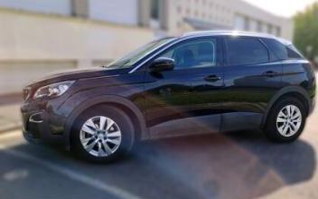 Peugeot 3008 Caen