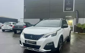 Peugeot 3008 Concarneau