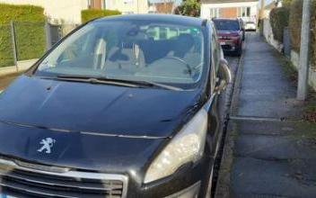 Peugeot 3008 Amiens
