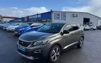 Peugeot 3008 Puymoyen