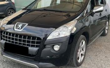 Peugeot 3008 Salaise-sur-Sanne