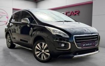 Peugeot 3008 Vauvert