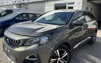 Peugeot 3008 Champigny-sur-Marne
