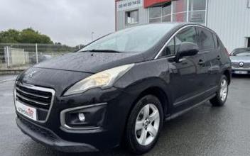 Peugeot 3008 Pont-Saint-Martin