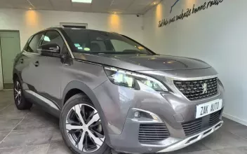 Peugeot 3008 Maubeuge