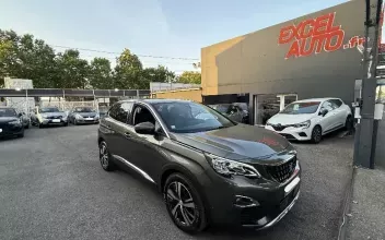 Peugeot 3008 Nîmes