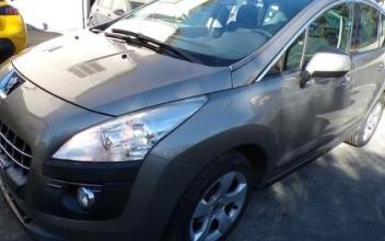 Peugeot 3008 Roanne