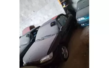 Peugeot 306 Ruffec