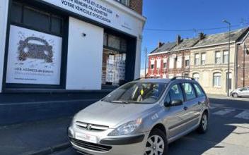Peugeot 307 Cambrai