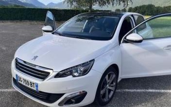 Peugeot 308 Annecy