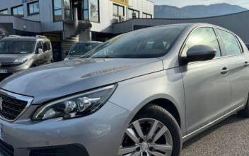 Peugeot 308 Voreppe