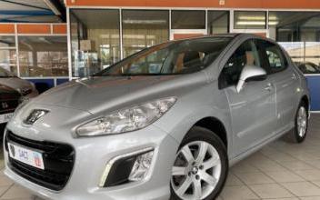 Peugeot 308 Sallaumines