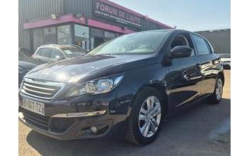 Peugeot 308 Coignières