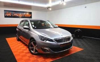 Peugeot 308 Beauchamp