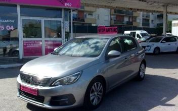Peugeot 308 Toulouse