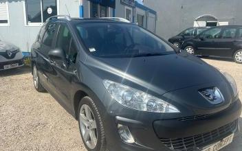 Peugeot 308 Saran
