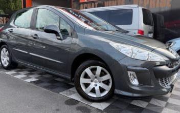 Peugeot 308 Morsang-sur-Orge