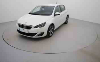Peugeot 308 Fréjairolles