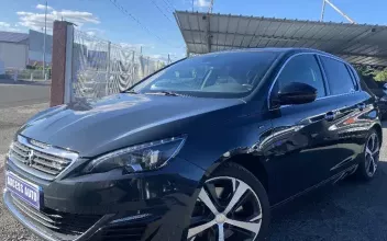 Peugeot 308 Cournon-d'Auvergne