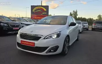 Peugeot 308 Perpignan