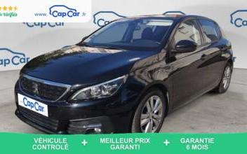 Peugeot 308 Vénissieux