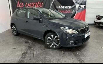 Peugeot 308 Eysines