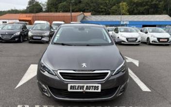 Peugeot 308 Firminy