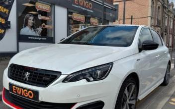 Peugeot 308 Amiens