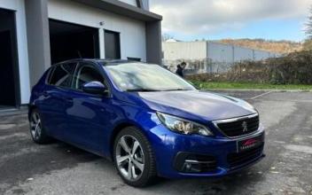 Peugeot 308 Poisy