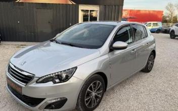 Peugeot 308 Avignon