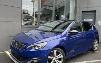 Peugeot 308 Neuville-en-Ferrain