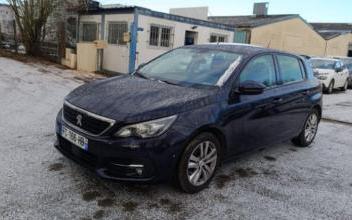 Peugeot 308 Evreux