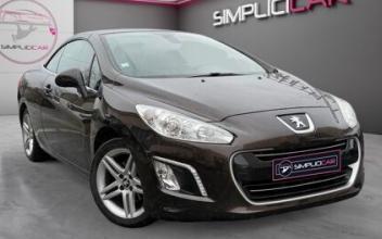 Peugeot 308 Lagny-sur-Marne