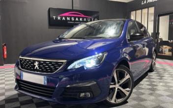 Peugeot 308 Beaumont-lès-Valence