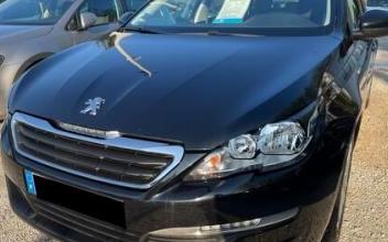 Peugeot 308 Avignon