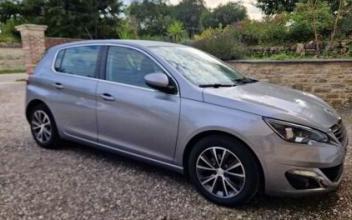 Peugeot 308 Bar-sur-Seine