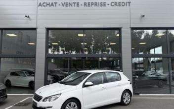 Peugeot 308 Aucamville