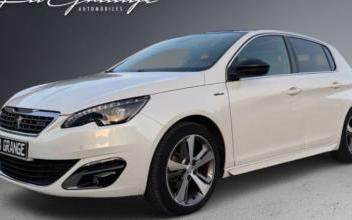 Peugeot 308 Ensisheim
