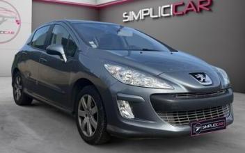 Peugeot 308 Malemort-sur-Corrèze