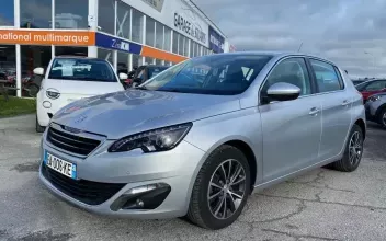 Peugeot 308 Saran