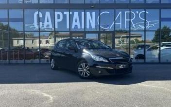 Peugeot 308 Montussan