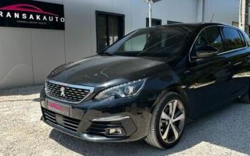 Peugeot 308 Bagard