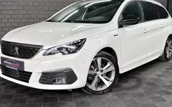 Peugeot 308 Metz