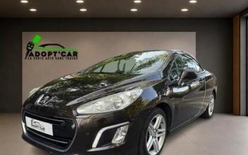 Peugeot 308 Lognes