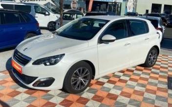 Peugeot 308 Lescure-d'Albigeois