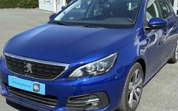 Peugeot 308 Tonnay-Charente